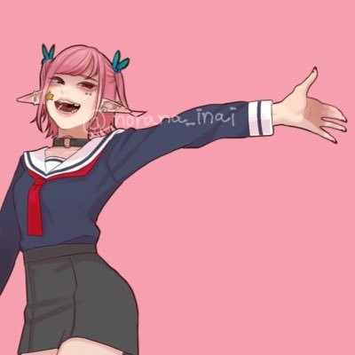 架空 のらな👤🦋さんのプロフィール画像