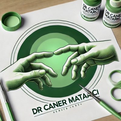 CnrMtrci's profile picture. MD.Orthopaedic surgeon Meseleleri kemikselleştirmeyelim😏