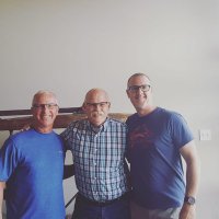 Scott George (@scott_george4) 's Twitter Profile