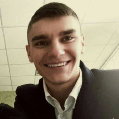 iam_vitalii's profile picture. 