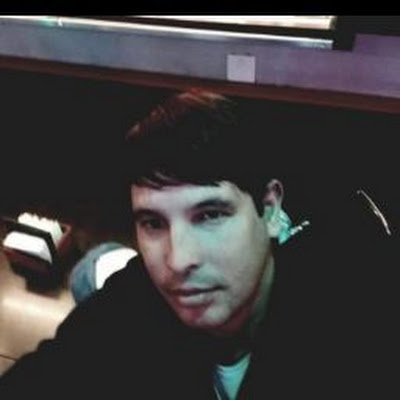 FedeFmri2841's profile picture. 