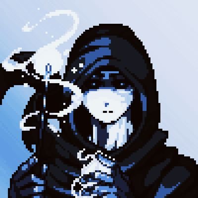 | Saga genesis holder 📱 | Black metal and weightlifting |
My music: https://t.co/Dltup8Pc2w