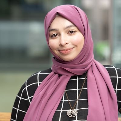 Gold-standard NCTJ Multimedia journalist ✍️:@ITN @SkyNews @Guardian @DailyMirror @Radiotimes @MyLdn | @Muslimjournos |
shaheena.journalism@gmail.com |🇬🇧🇵🇰|