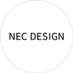 NEC DESIGN (@nec_design) Twitter profile photo