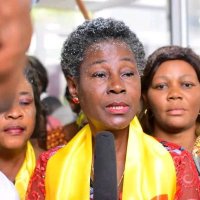 Antoinette BILALI zuena (@antoinettebilal) 's Twitter Profile Photo