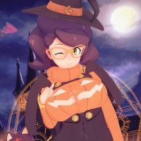 Witchanon (@witchanon3) 's Twitter Profile