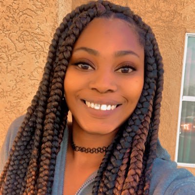 starr_ajaye's profile picture. 