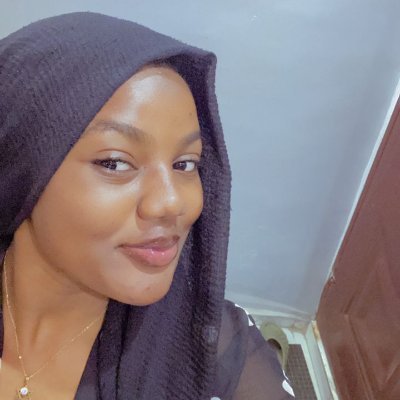 Misturah_ome's profile picture. Muslimah☪️ Uite✨ Realtor🌎 Public speaker🎤🔊 CEO,O2 FRAGRANCES ✨