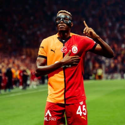 Crypto native 💰 | Web 3 Enthusiast 🚀 | Proudly FC 🦅 ♥ | Chelsea FC for life ⚽️ | Osimhen's #1 fan 🙌 | Exploring the future, one block at a time🔍