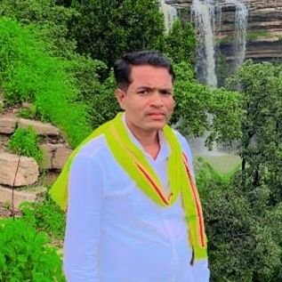 lokendraad61152's profile picture. chhatarpur एमपी