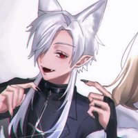うお (@c1uster_u) Twitter profile photo