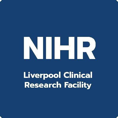 @NIHRCRF_Lpool
