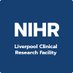 NIHR Liverpool Clinical Research Facility (@nihrcrf_lpool) Twitter profile photo NIHR Liverpool Clinical Research Facility (@nihrcrf_lpool) Twitter profile photo