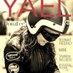 YAEL Magazine (@yaelmagazine) Twitter profile photo YAEL Magazine (@yaelmagazine) Twitter profile photo