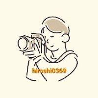 ไบฌ้ฝใถใใhiroshi0369 (@hiroshi03692) 's Twitter Profile Photo ไบฌ้ฝใถใใhiroshi0369 (@hiroshi03692) 's Twitter Profile Photo