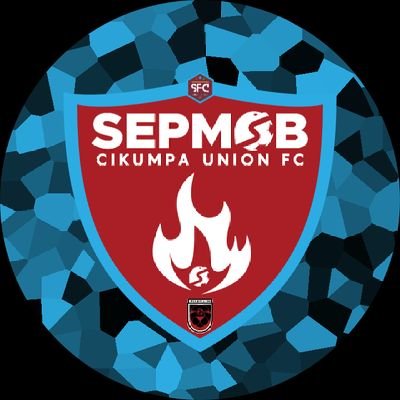 SepmobCUFC's profile picture. Sponsored by @Sepmob_ - Fantasy team in @footballmanager competitive scene since 2019 - #UpTheMobs ⬜🟦🟫