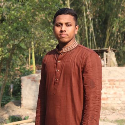 Mehediuzzaman1's profile picture. Alhamdulillah