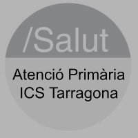 Atenció Primària ICS Camp de Tarragona (@apicstgn) 's Twitter Profile Photo Atenció Primària ICS Camp de Tarragona (@apicstgn) 's Twitter Profile Photo