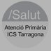 Atenció Primària ICS Camp de Tarragona (@apicstgn) Twitter profile photo Atenció Primària ICS Camp de Tarragona (@apicstgn) Twitter profile photo