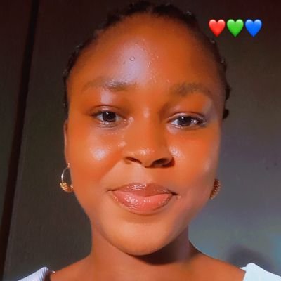 ruth_fabian_'s profile picture. Front-End Developer | Web3 Community Moderator | Electronics Engineering Student