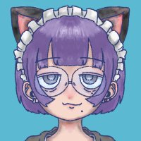 酒丸酔子🐱🍺 (@sakenomi_sui) Twitter profile photo