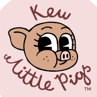 Kew Little Pigs Farm (@kewlittlepigsuk) 's Twitter Profile
