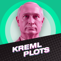 KremlPlots (@kremlplots) 's Twitter Profile