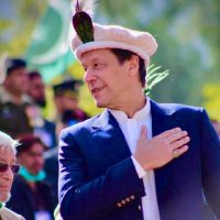 PTI QUEEN 👑 (@rah_i3) 's Twitter Profile