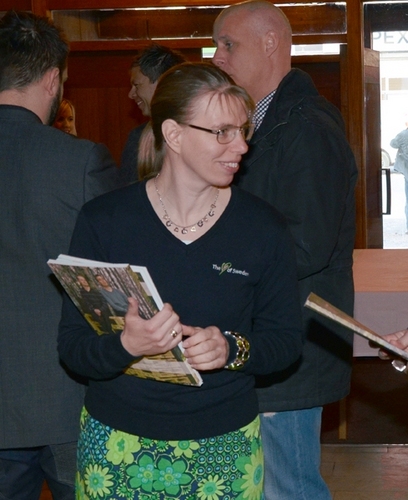 sofiakjrol's profile picture. Kommunikatör på Region Örebro län. Jobbar för att vi ska nå målen i #rusörebro. Fotot är från Bergslagsleden och taget av Ove Lundkvist.