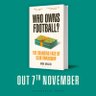 NickMiller79's profile picture. A good man, and thorough. Staff writer: @TheAthleticFC. Who Owns Football? out now, from @BloomsburySport, order from link below. Represented by @sportlitagent