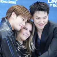 Masha (@madetwitforbts) 's Twitter Profile