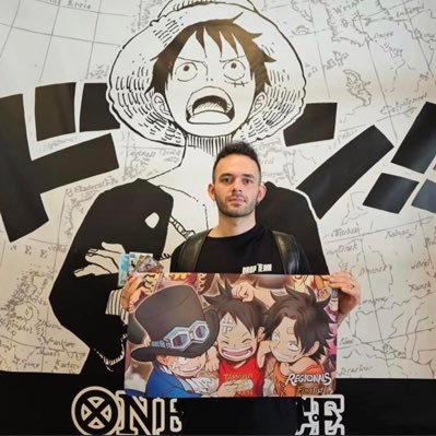 Professional One pieceTCG player for @HGEESPORTS ~ Link in bio for coaching ~ Former cod player