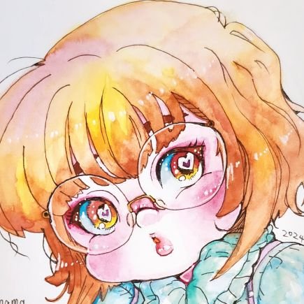 なまもの鮎さんのプロフィール画像