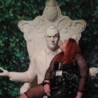 Kimberley Rose (@nccbykimberley) 's Twitter Profile Photo Kimberley Rose (@nccbykimberley) 's Twitter Profile Photo
