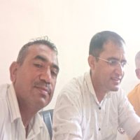 B R Kumawat (@brkumawat122182) 's Twitter Profile
