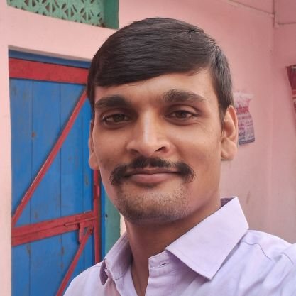 asutosa54210's profile picture. जोनल अध्यक्ष वाराणसी
आजाद अधिकार सेना