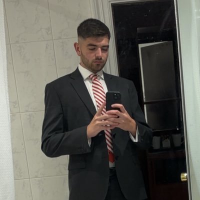 TobiasRumley's profile picture. 🏴󠁧󠁢󠁥󠁮󠁧󠁿 SAFC