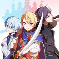 騎士パロWEBオンリー『Knights of the parallel SEKAI』 (@kotp_webonly) 's Twitter Profile