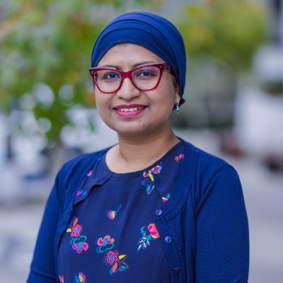 SharminTania3's profile picture. Senior Lecturer, Curtin Law School