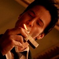 Constantine (@const6ntine) 's Twitter Profile Photo