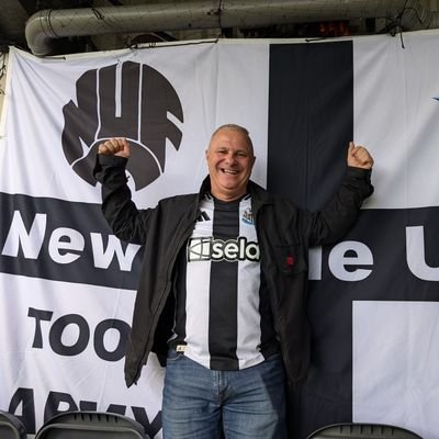 Anti snowflake, mackems stink, and the GSS rule. #NUFC