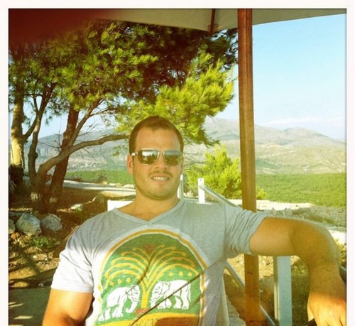 kleindaan1's profile picture. Proud husband and father. Property investment entrepreneur. Loves rugby and the outdoors.