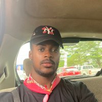 KM✞ (@kevinmacaiah) 's Twitter Profile