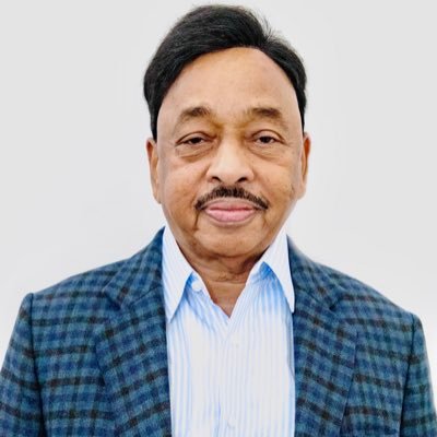 Narayan Rane Profile
