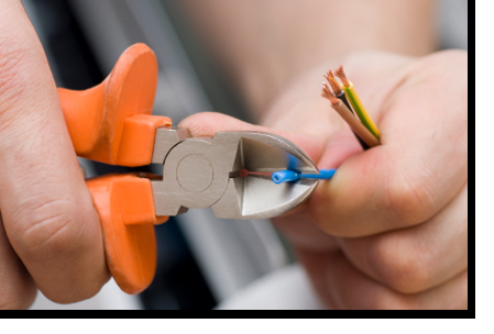 DhELECTRICITE's profile picture. 