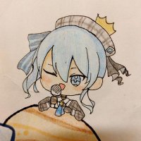 じゅぴたー (@jupiter_0416) 's Twitter Profile