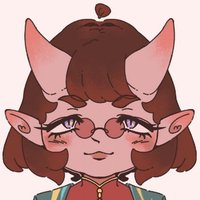 FanFan. (Comms Open!!) 🍉 (@fanfan_p1) 's Twitter Profile Photo FanFan. (Comms Open!!) 🍉 (@fanfan_p1) 's Twitter Profile Photo