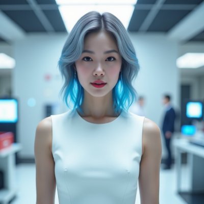 Eva_nonucity's profile picture. 