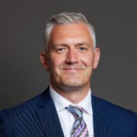 David Smith MP 🌹 (@dsnorthnorth) 's Twitter Profile
