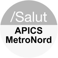 Atenció Primària Metropolitana Nord (@apicsmetronord) 's Twitter Profile Photo Atenció Primària Metropolitana Nord (@apicsmetronord) 's Twitter Profile Photo
